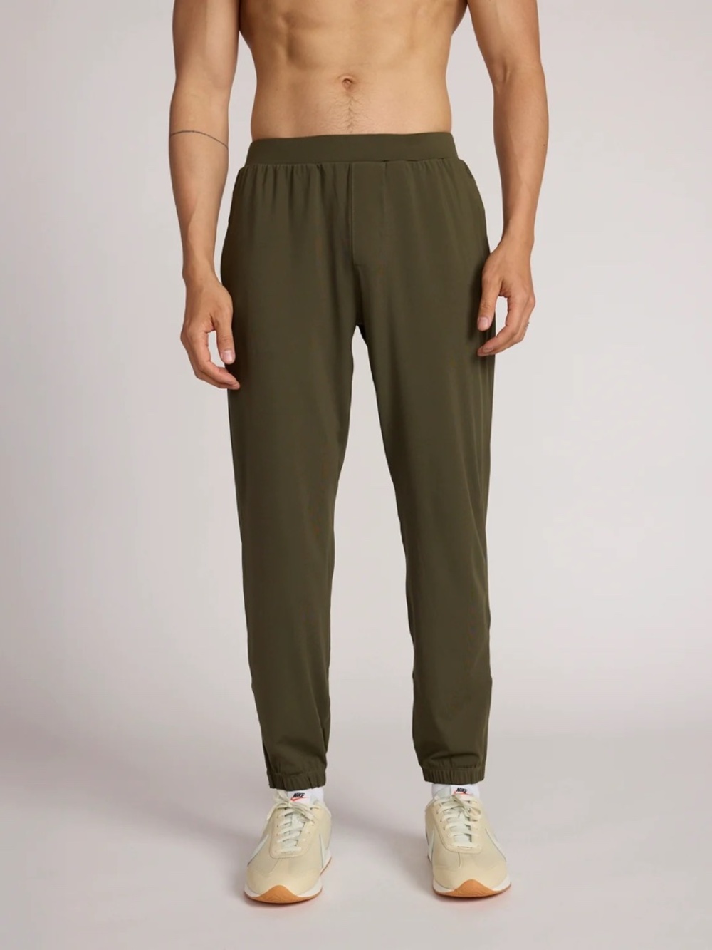 Mondetta The Active Stretch Jogger